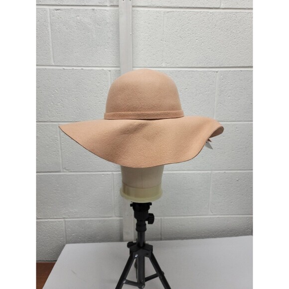 Urban Outfitters Wool Floppy Brim Hat - 100% Wool - Picture 2 of 6
